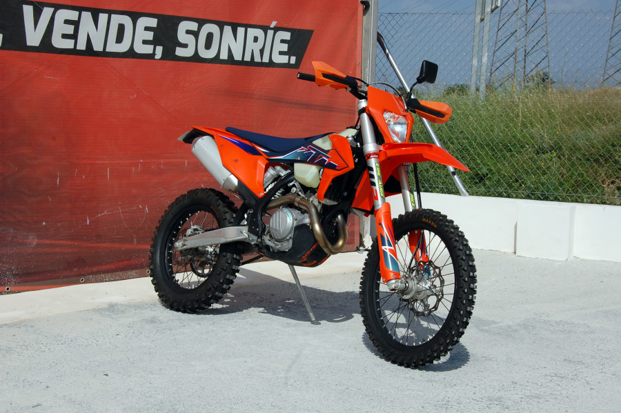 Imagen de Ktm 500 EXC-F