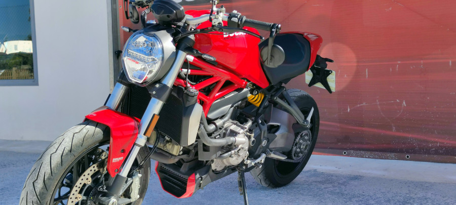 Imagen de Ducati MONSTER 1200