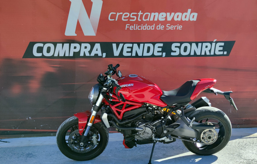 Imagen de Ducati MONSTER 1200