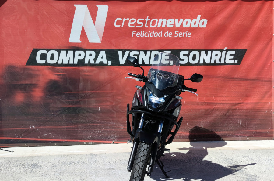 Imagen de Honda CB 500 X 