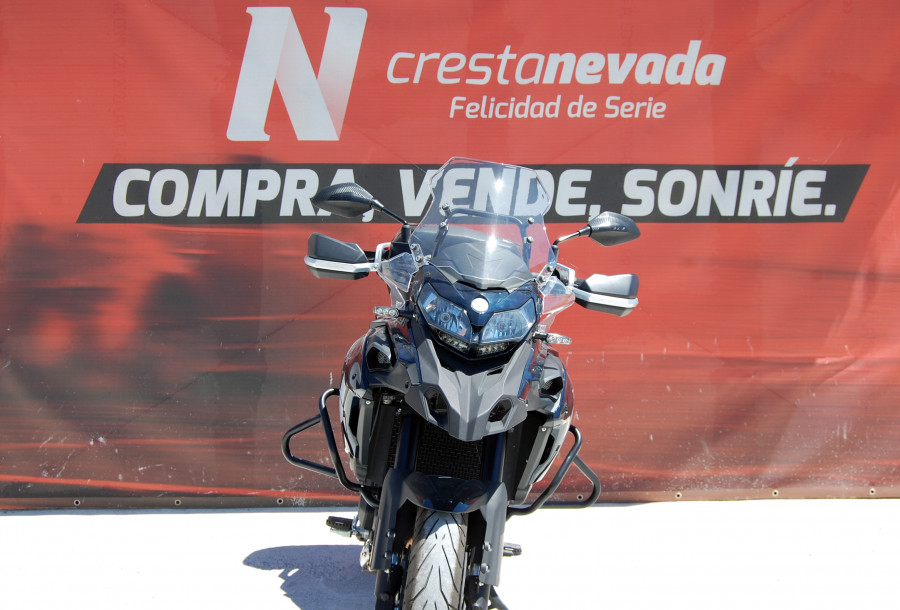 Imagen de Benelli TRK 502