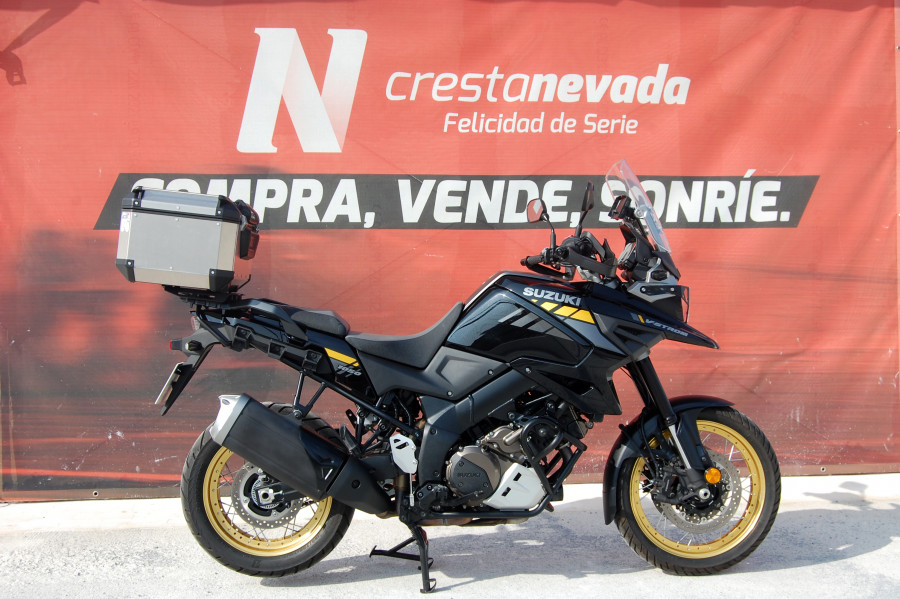 Imagen de Suzuki V-STROM 1050