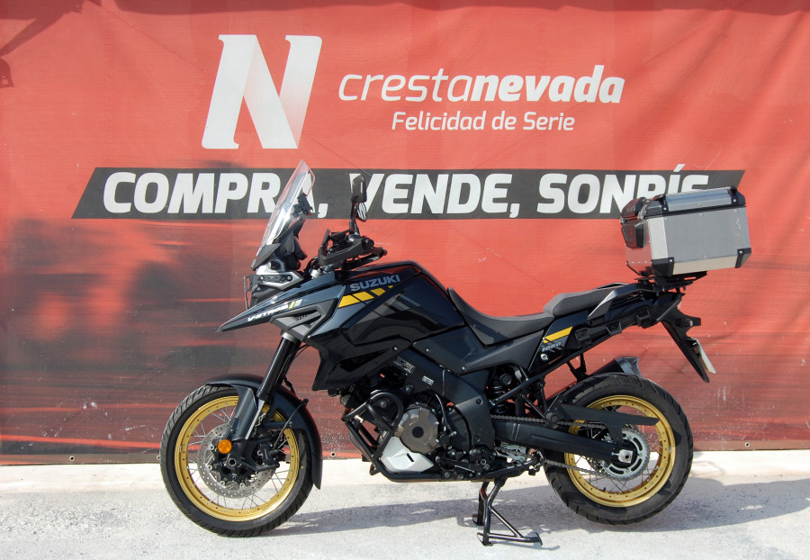 Imagen de Suzuki V-STROM 1050