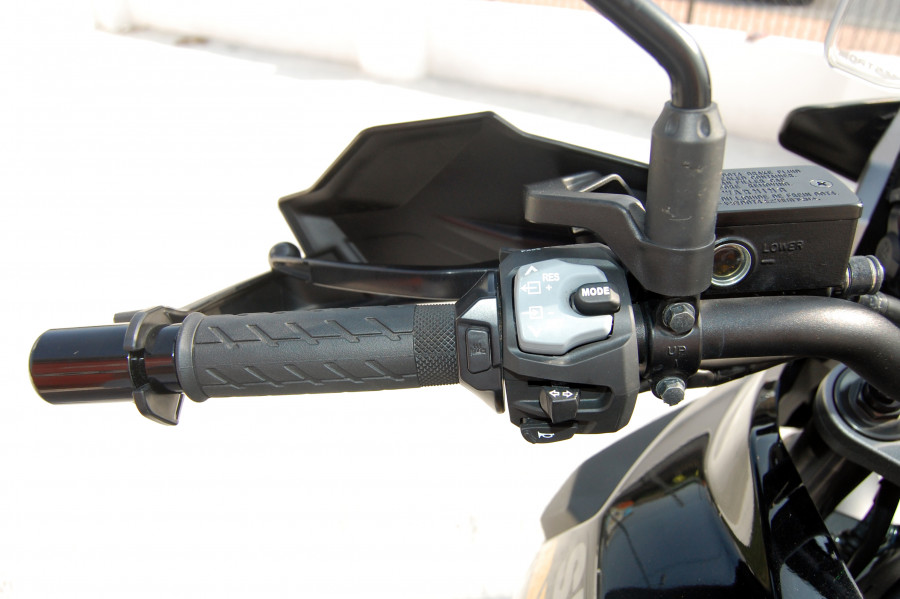 Imagen de Suzuki V-STROM 1050