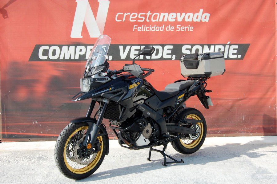 Imagen de Suzuki V-STROM 1050