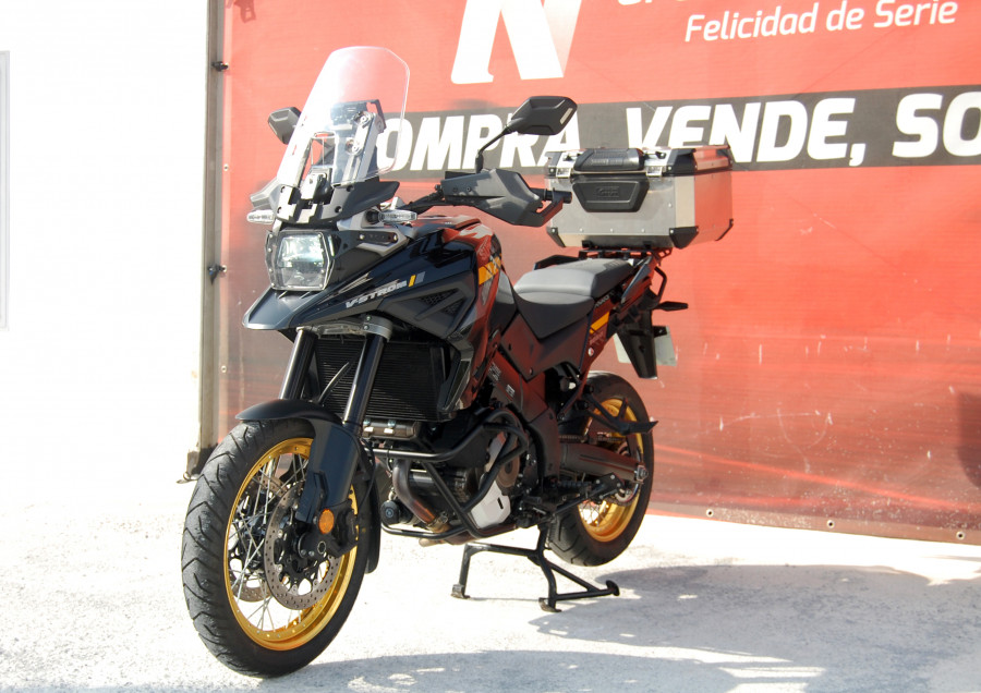 Imagen de Suzuki V-STROM 1050