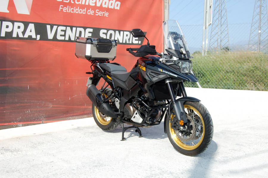 Imagen de Suzuki V-STROM 1050