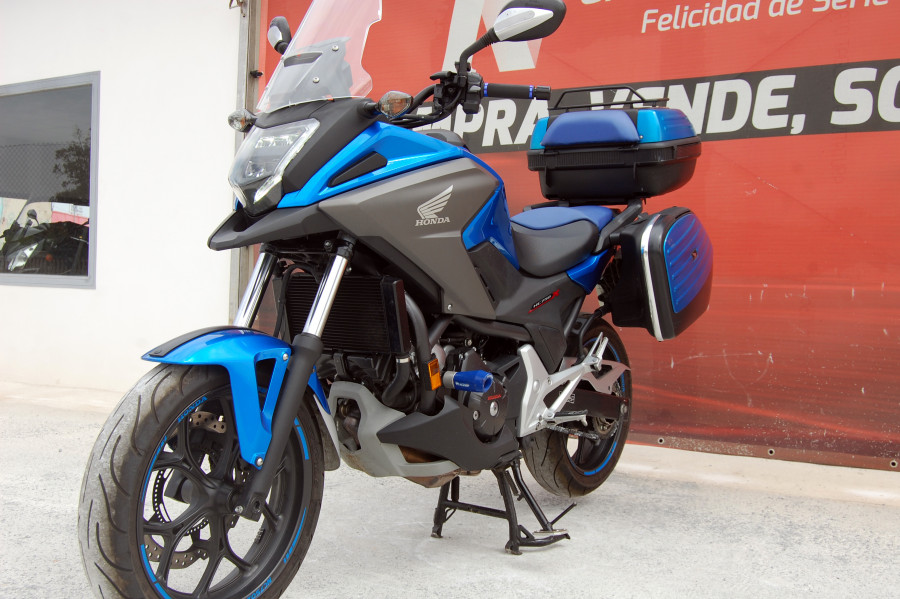 Imagen de Honda NC 750 X Dct