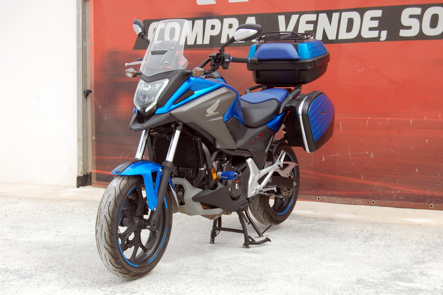 Imagen de Honda NC 750 X Dct