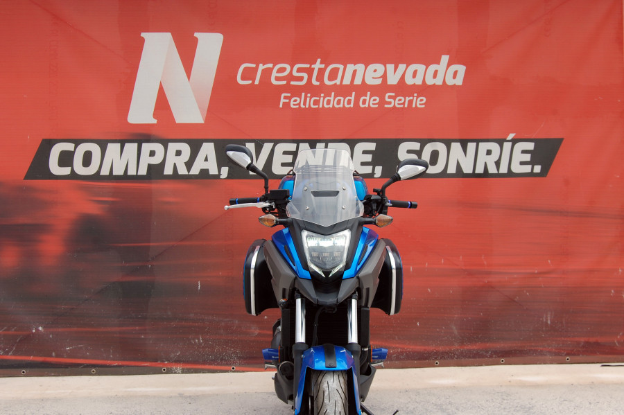 Imagen de Honda NC 750 X Dct