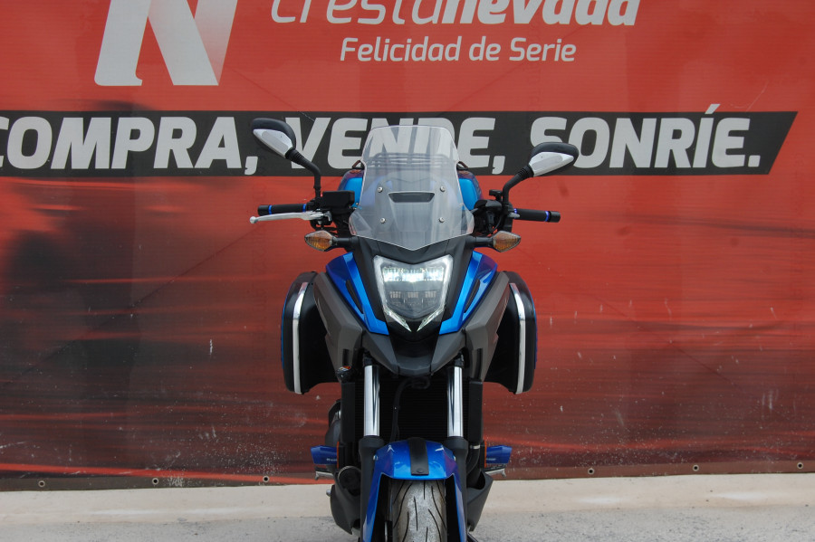 Imagen de Honda NC 750 X Dct