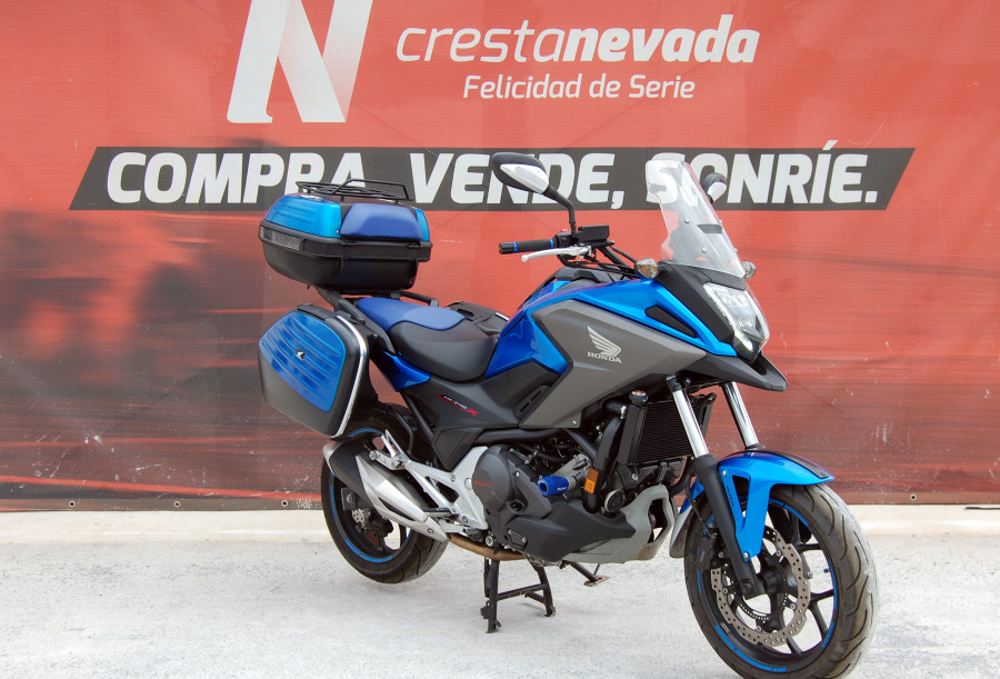 Imagen de Honda NC 750 X Dct