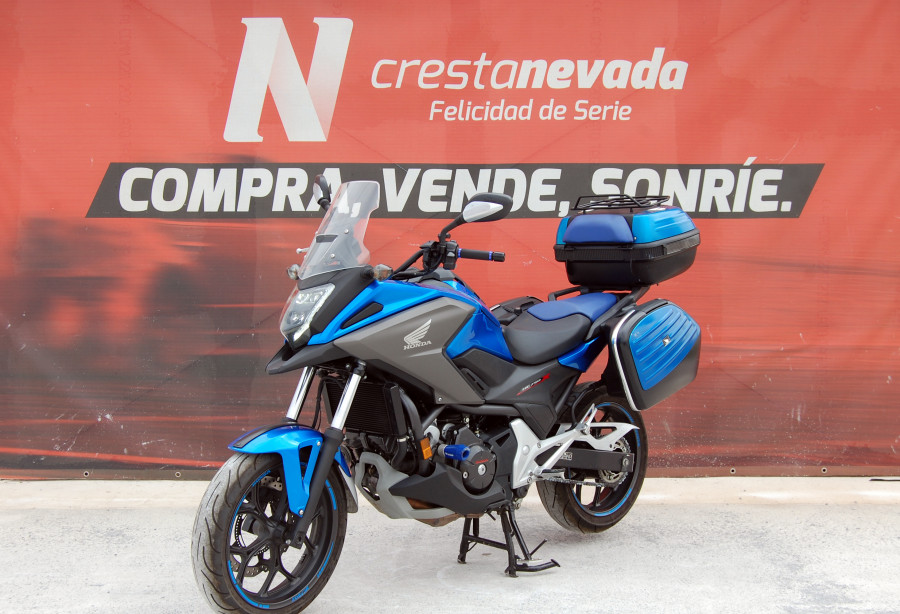 Imagen de Honda NC 750 X Dct