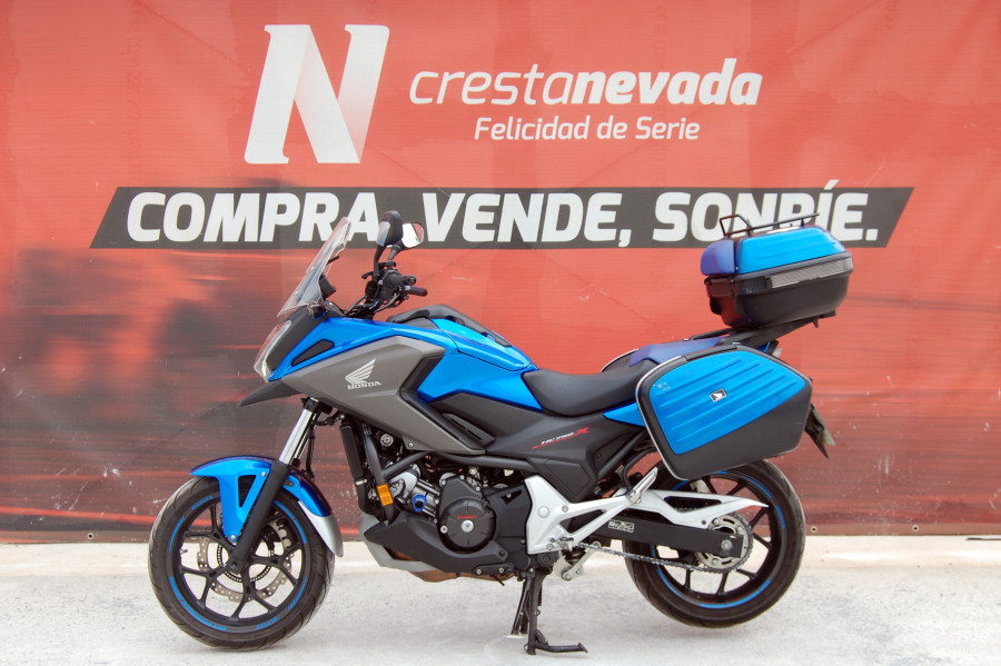 Imagen de Honda NC 750 X Dct