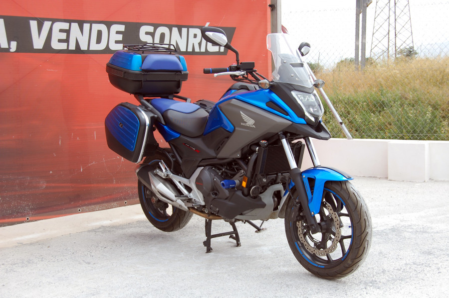 Imagen de Honda NC 750 X Dct