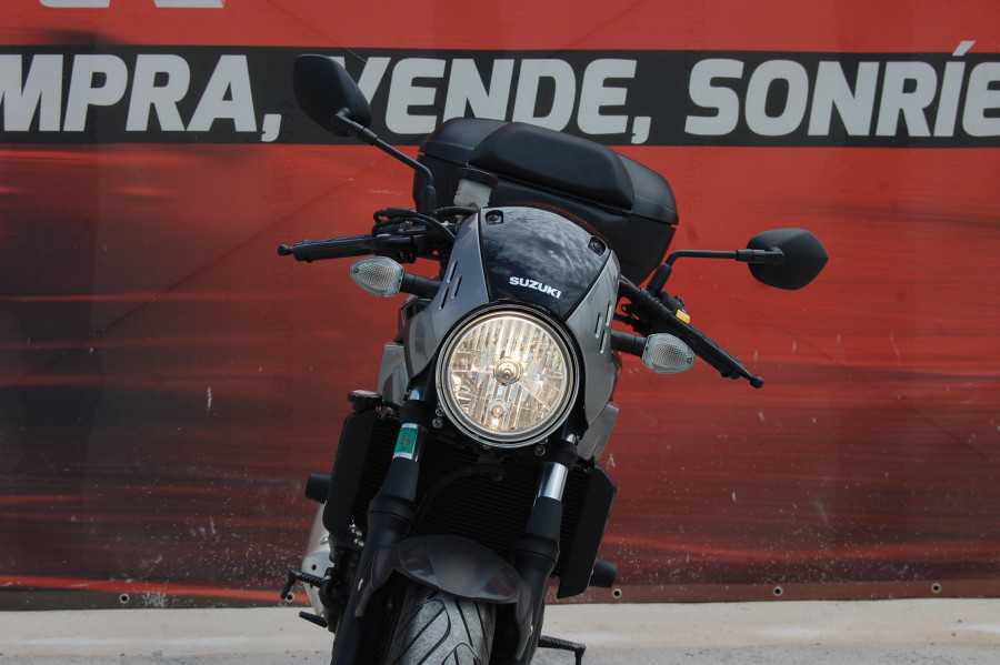 Imagen de Suzuki SV 650 X