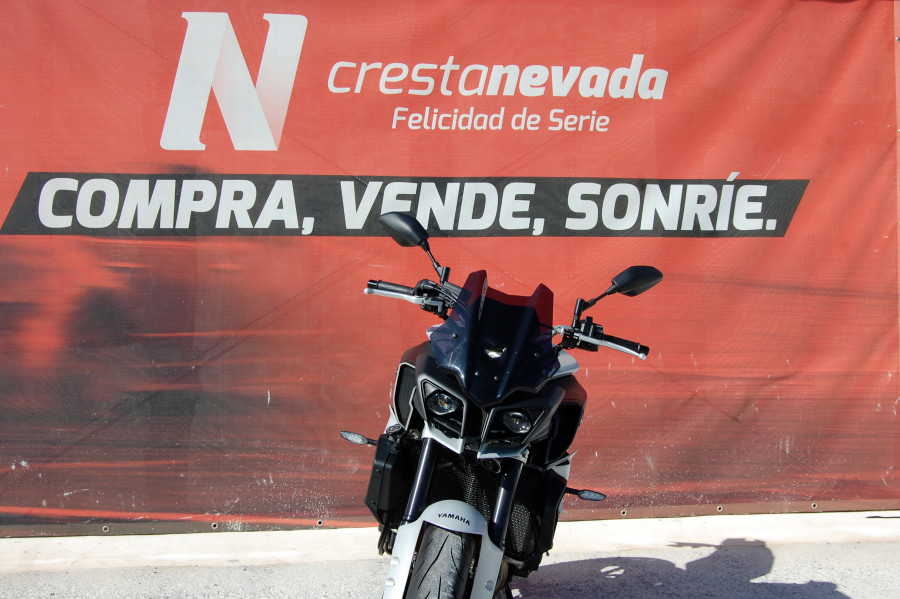 Imagen de Yamaha MT 10