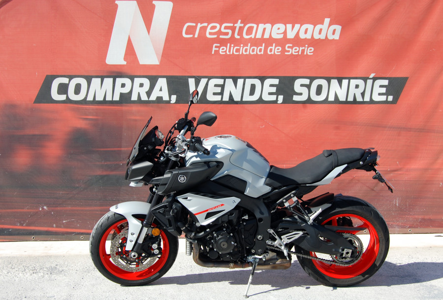 Imagen de Yamaha MT 10