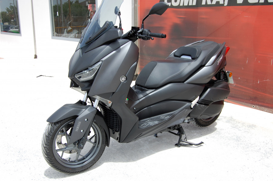 Imagen de Yamaha XMAX 300