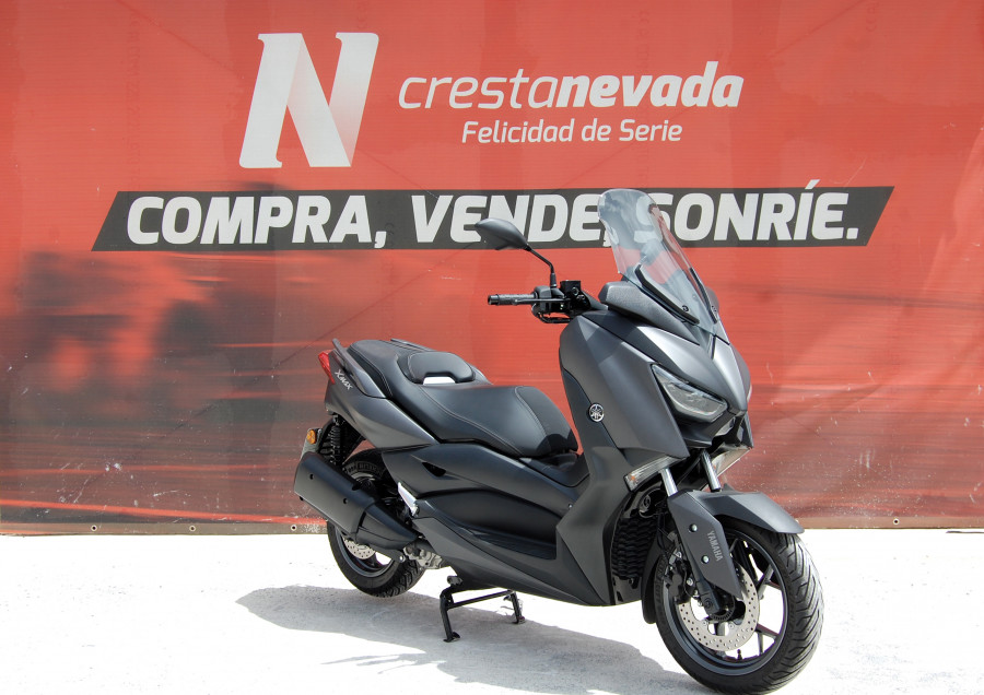 Imagen de Yamaha XMAX 300