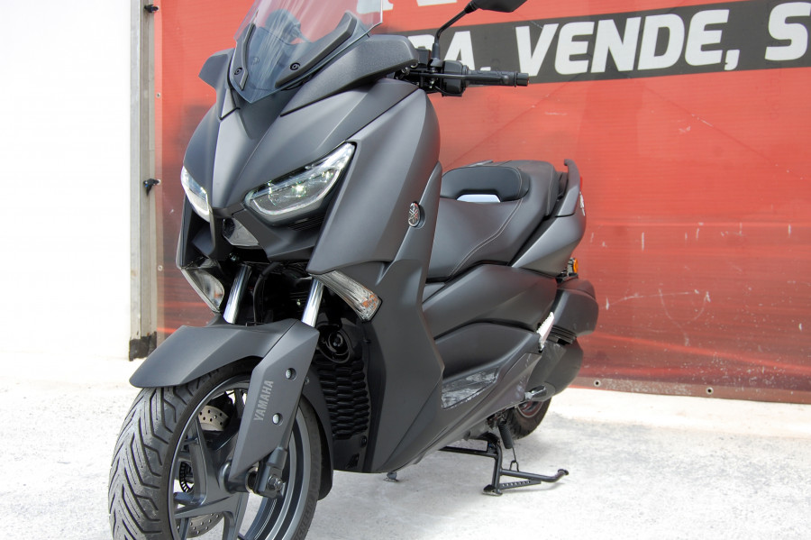 Imagen de Yamaha XMAX 300