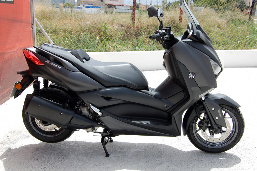 Imagen de Yamaha XMAX 300