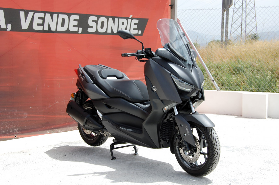 Imagen de Yamaha XMAX 300