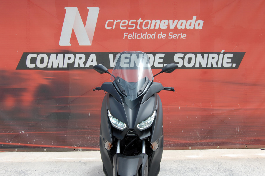 Imagen de Yamaha XMAX 300