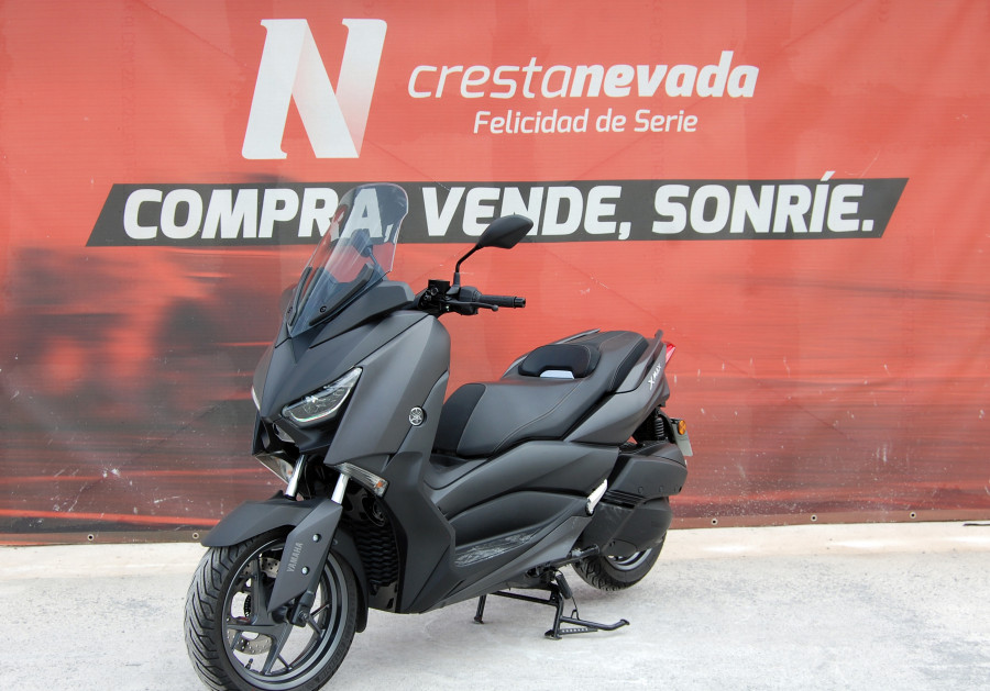 Imagen de Yamaha XMAX 300