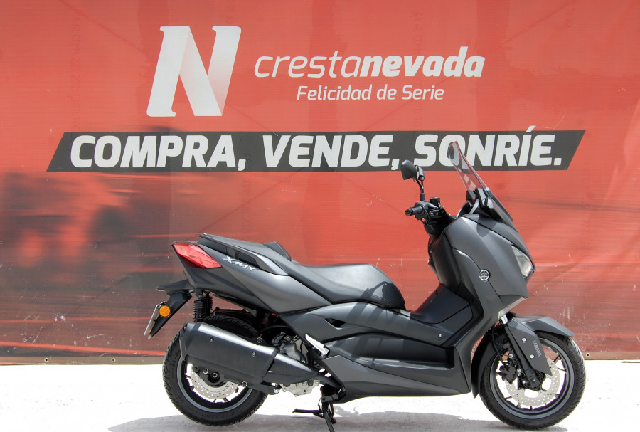 Imagen de Yamaha XMAX 300