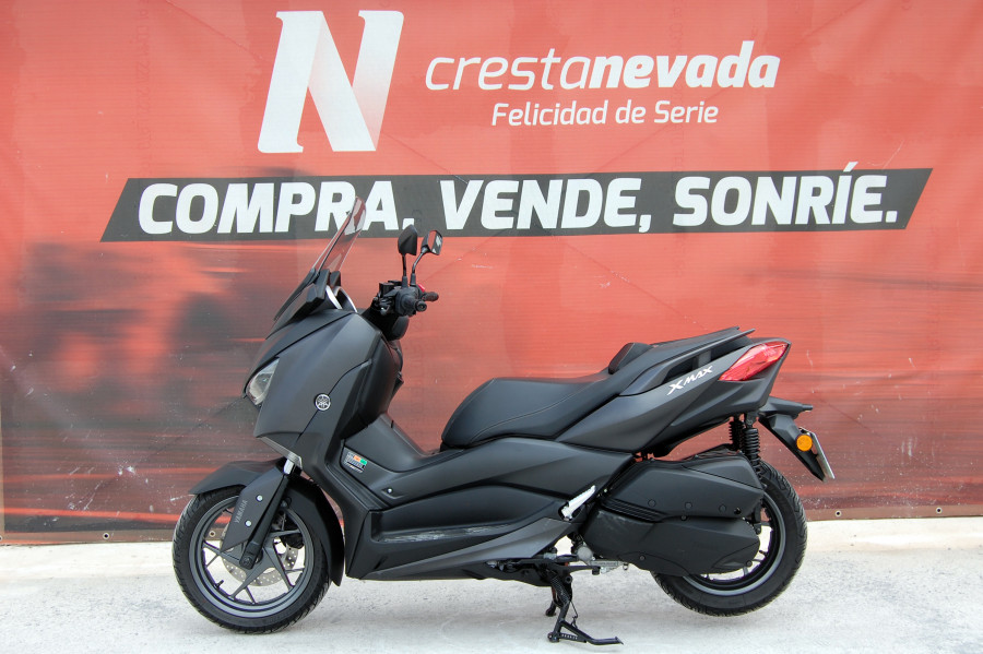 Imagen de Yamaha XMAX 300