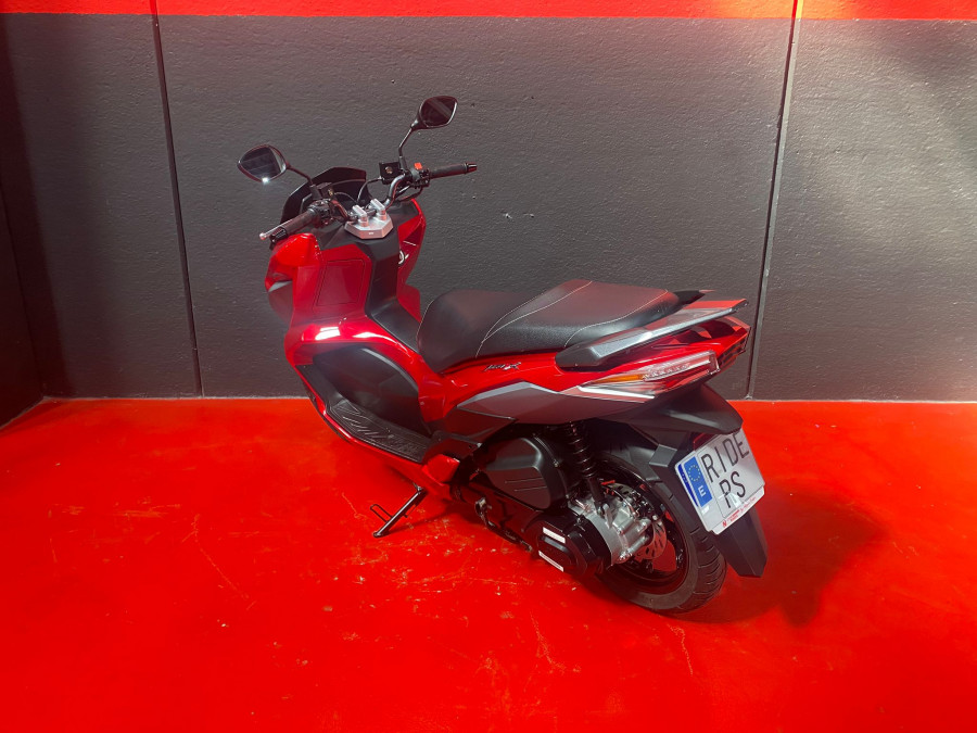 Imagen de Sym JET X 125