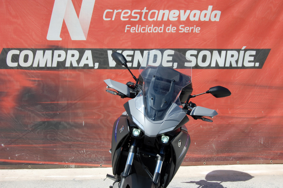 Imagen de Yamaha TRACER 7