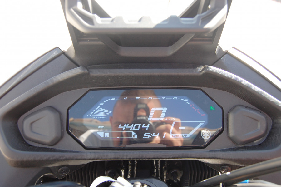 Imagen de Yamaha TRACER 7