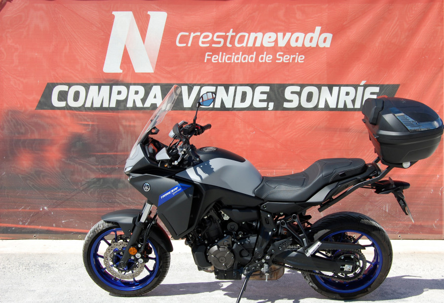 Imagen de Yamaha TRACER 7