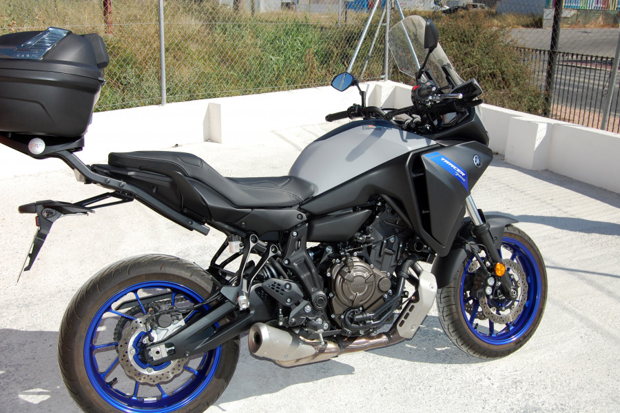 Imagen de Yamaha TRACER 7