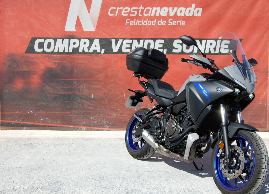 Imagen de Yamaha TRACER 7