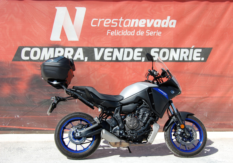 Imagen de Yamaha TRACER 7