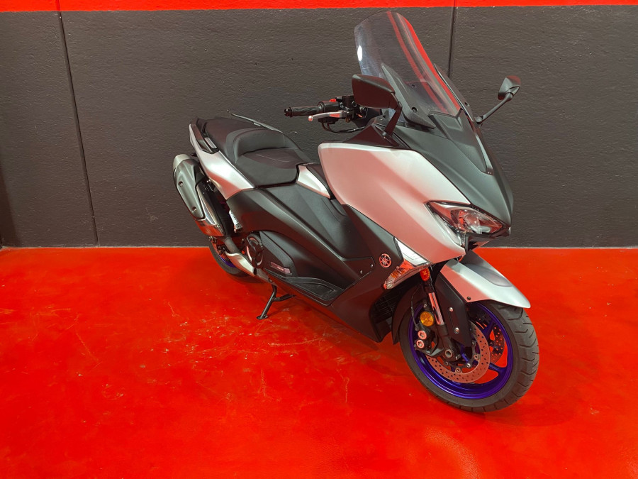 Imagen de Yamaha TMAX 530 SX