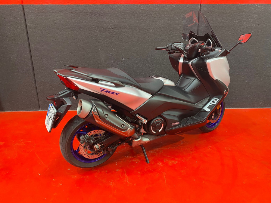 Imagen de Yamaha TMAX 530 SX