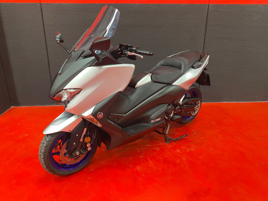 Imagen de Yamaha TMAX 530 SX