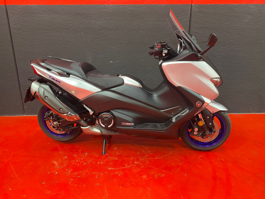 Imagen de Yamaha TMAX 530 SX