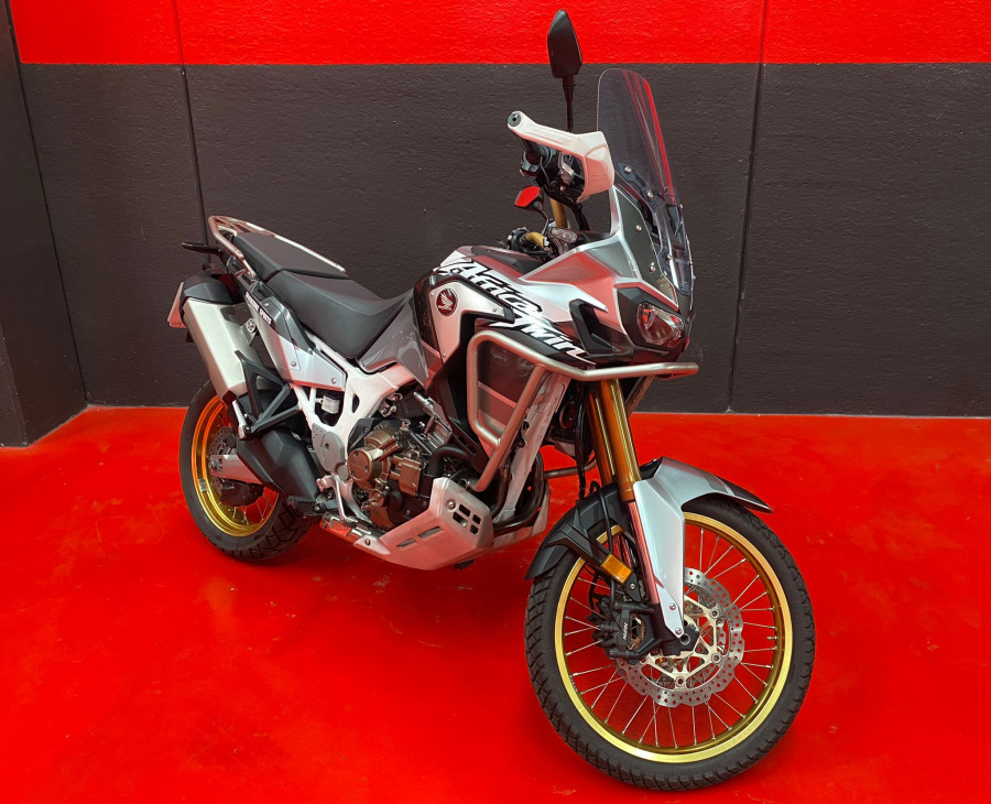 Imagen de Honda CRF 1000 L Africa Twin DCT