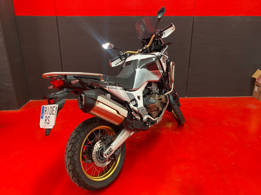 Imagen de Honda CRF 1000 L Africa Twin DCT