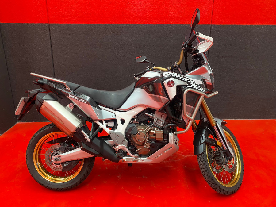 Imagen de Honda CRF 1000 L Africa Twin DCT