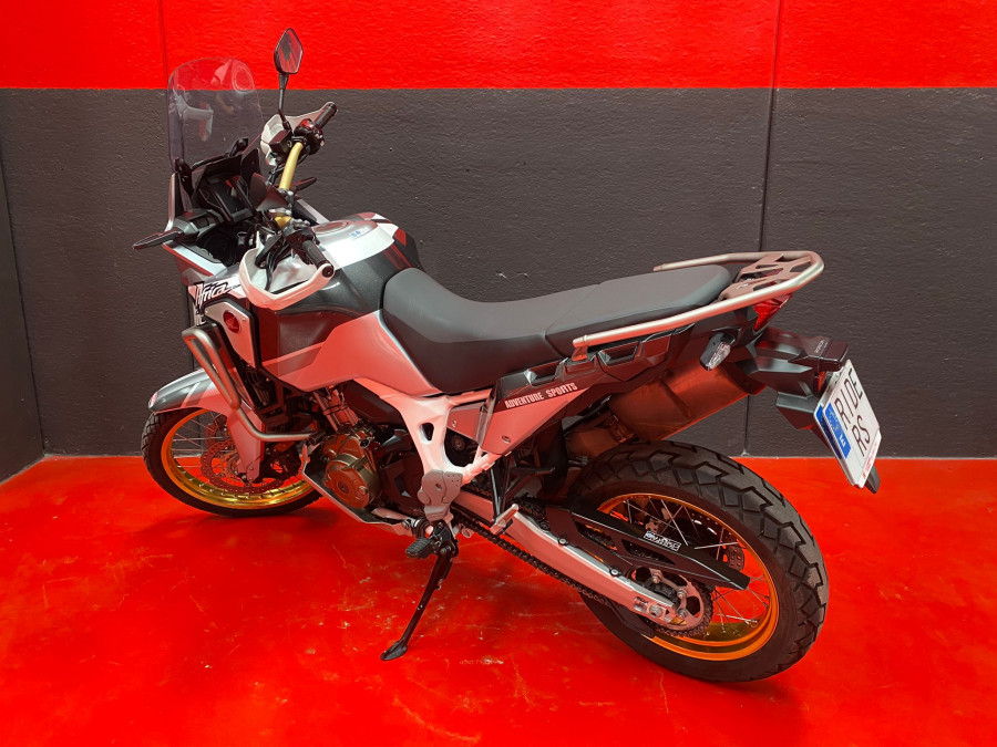 Imagen de Honda CRF 1000 L Africa Twin DCT