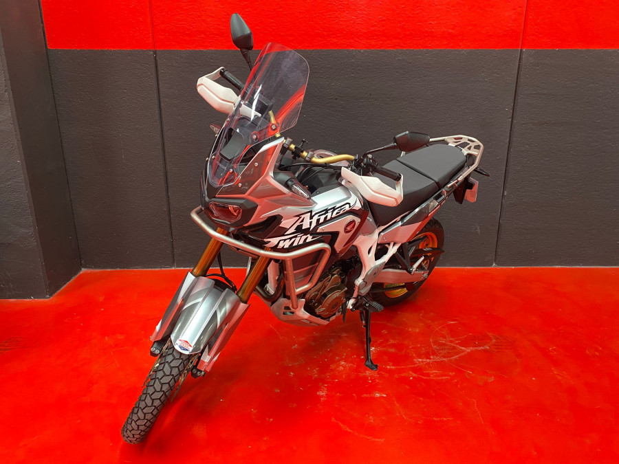 Imagen de Honda CRF 1000 L Africa Twin DCT