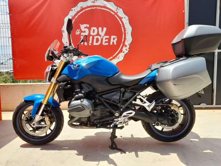 Imagen de BMW R 1200 R