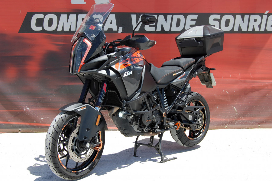 Imagen de Ktm 1290 SUPER ADVENTURE S