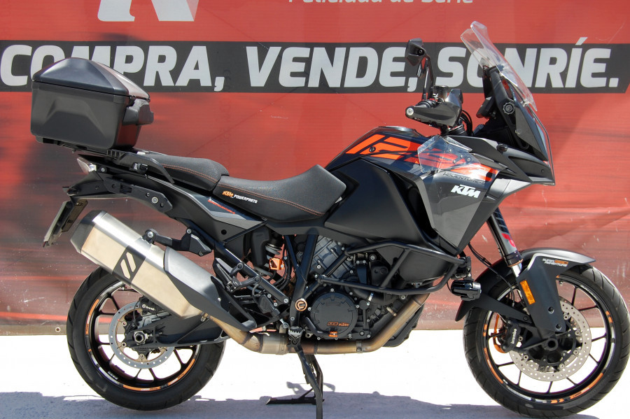 Imagen de Ktm 1290 SUPER ADVENTURE S